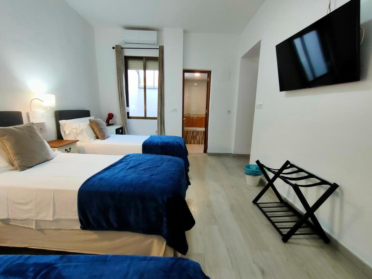 Zaida Hotel Sevilla